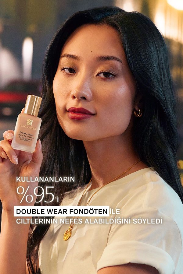 کرم فاندیشن اورجینال برند Estee lauder کد 874086002 - Image 3