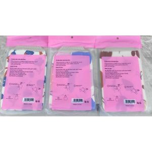 لیف و اسفنج حمام اورجینال برند Bath glove کد 744582245