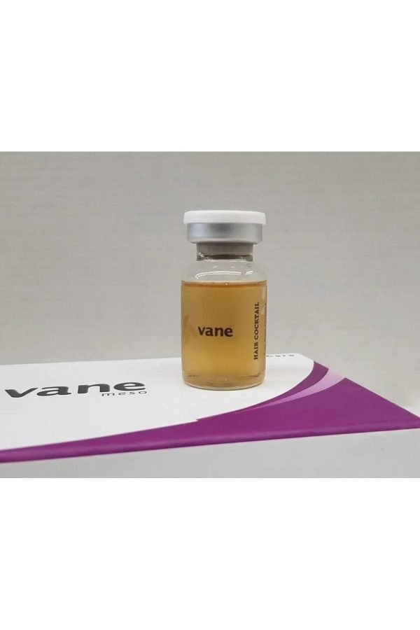 ویتامین مو اورجینال برند Vane کد 870283547 - Image 2