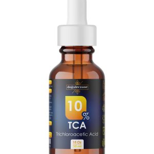 سرم پوست اورجینال برند Dogal eczane مدل TCA Peeling Serum 10% 30ml کد 808413282