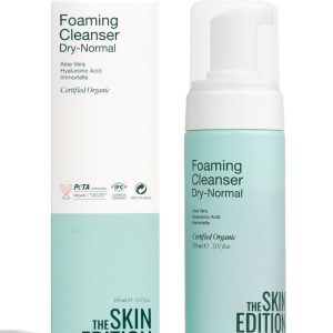 پاک کننده صورت اورجینال برند The skin edition کد 864677724