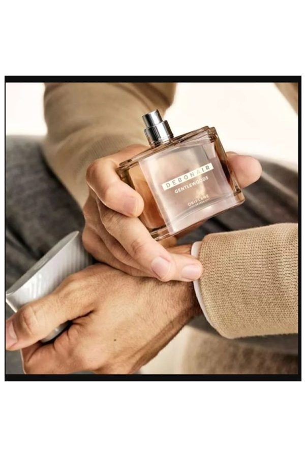ادکلن اورجینال برند Oriflame کد 881235490 - Image 3