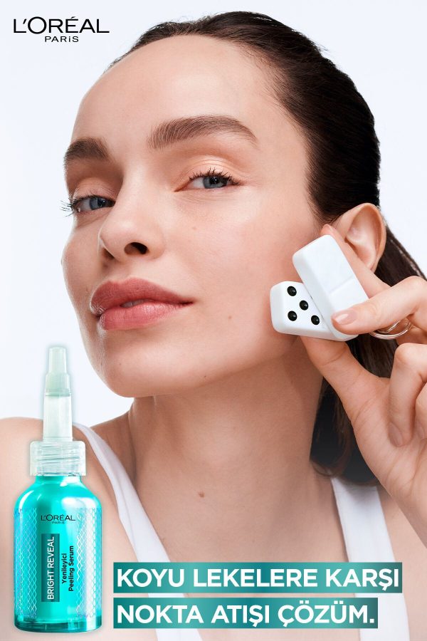 سرم پوست اورجینال برند L oreal paris کد 802599903 - Image 2