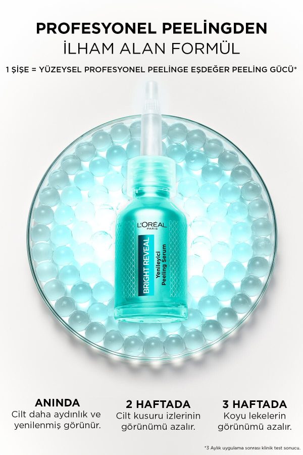 سرم پوست اورجینال برند L oreal paris کد 802599903 - Image 5
