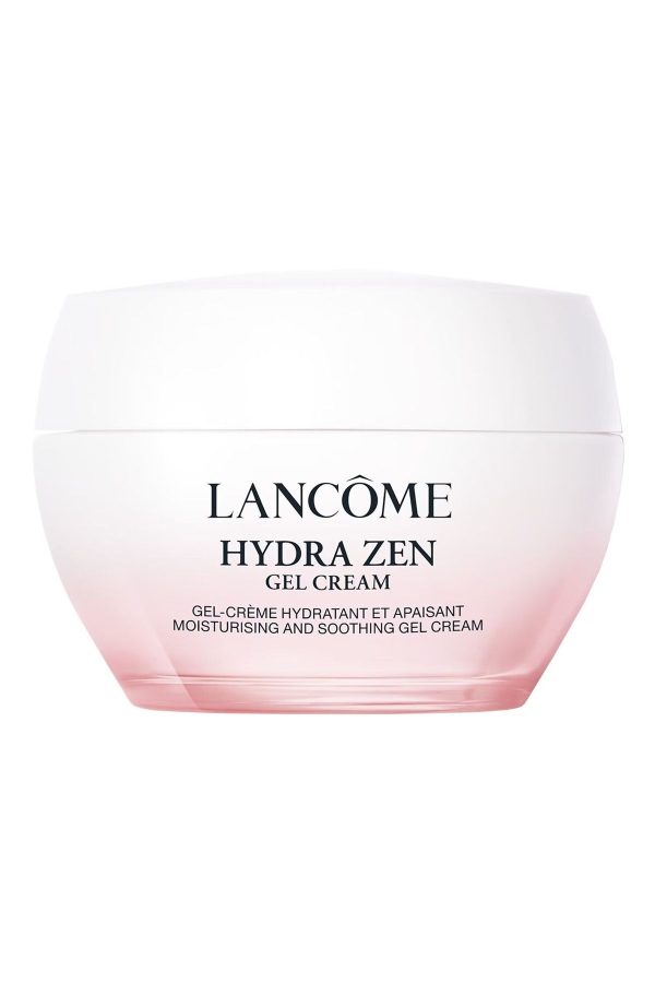 کرم صورت اورجینال برند Lancome مدل Hydra Zen - Gel Cream کد 868876615