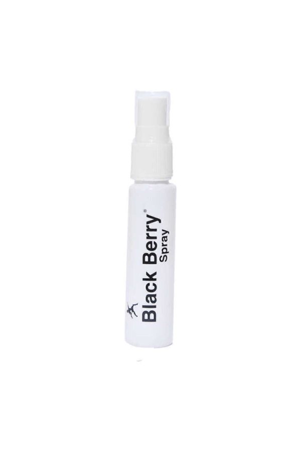 اسپری بدن اورجینال برند Blackberry مدل Bitkisel Karışım Sprey 25 ml کد 55467981 - Image 5