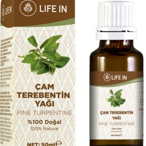 کرم بدن اورجینال برند Life in کد 71742677