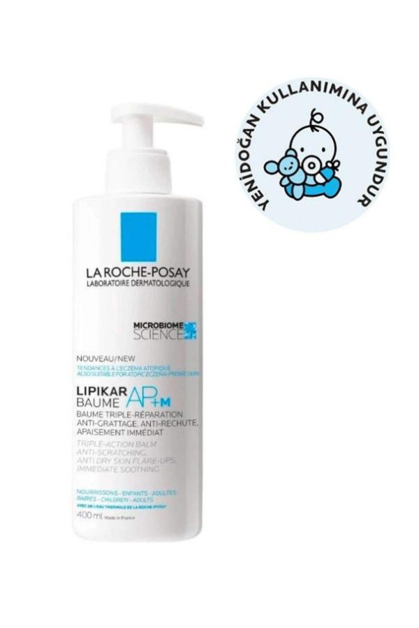 کرم صورت اورجینال برند La roche posay کد 773487737 - Image 2
