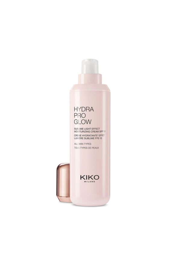 کرم صورت اورجینال برند Kiko مدل Hydra Pro Glow کد 238433222