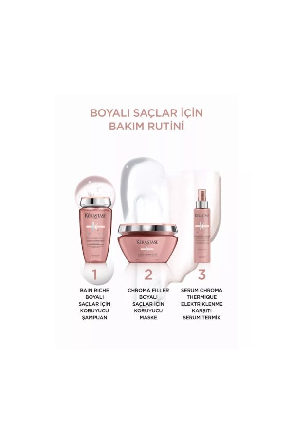 شامپو اورجینال برند Kerastase کد 789000958 - Image 6