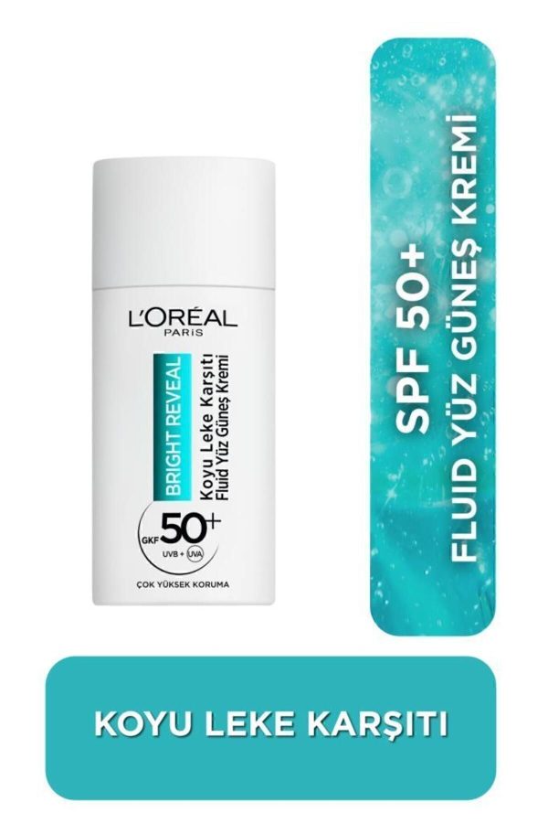 ضد آفتاب صورت اورجینال برند L oreal paris کد 807434985
