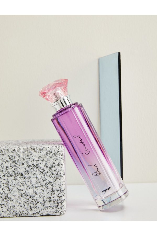ادکلن اورجینال برند Koton مدل Pink Crystal 100 ML کد 835723199