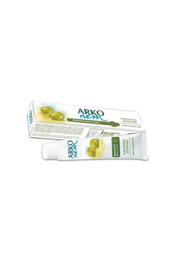 کرم صورت اورجینال برند Arko کد 843918014 - Image 2