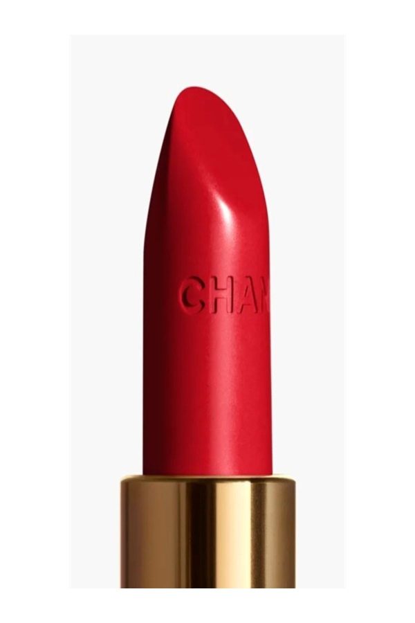 رژ لب اورجینال برند Chanel مدل ROUGE ALLURE کد 794355874 - Image 3
