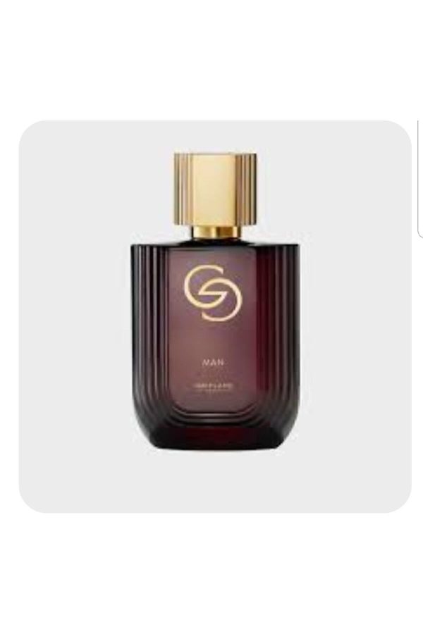 ادکلن اورجینال برند Oriflame مدل Giordani Gold Man Edt کد 40594001