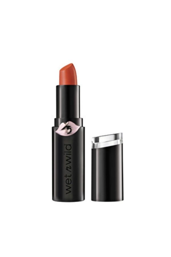 رژ لب اورجینال برند Wet n wild مدل Megalast Lip Color کد 796592412