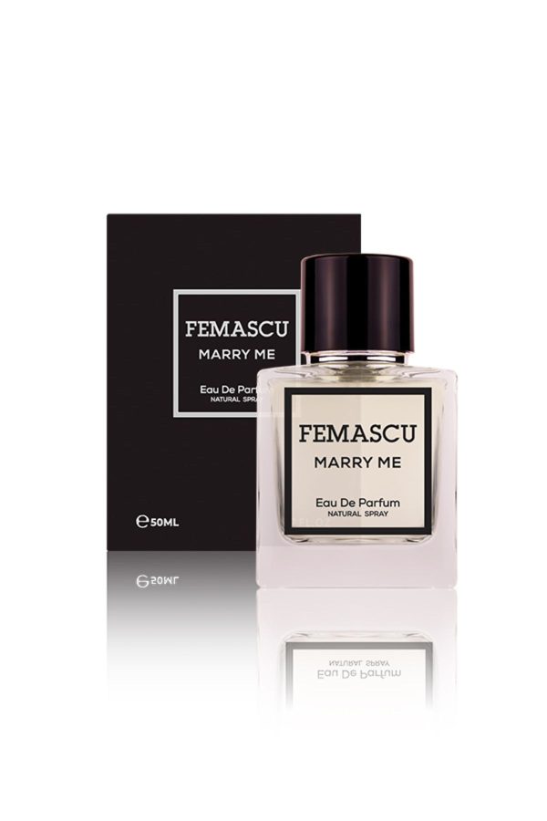ادکلن اورجینال برند Femascu کد 823656330 - Image 2