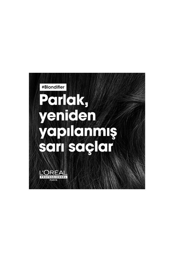 ماسک مو اورجینال برند L oreal professionnel کد 805966573 - Image 2