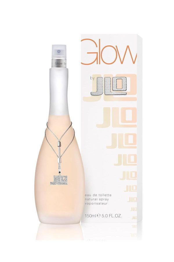 ادکلن اورجینال برند Jennifer lopez مدل Glow 150 ml EDT کد 870506141