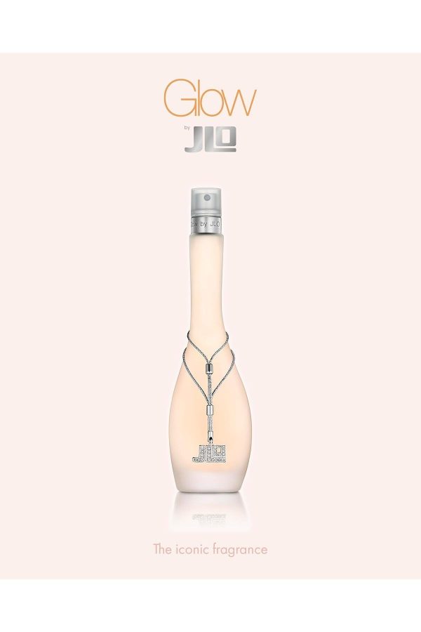 ادکلن اورجینال برند Jennifer lopez مدل Glow 150 ml EDT کد 870506141 - Image 4