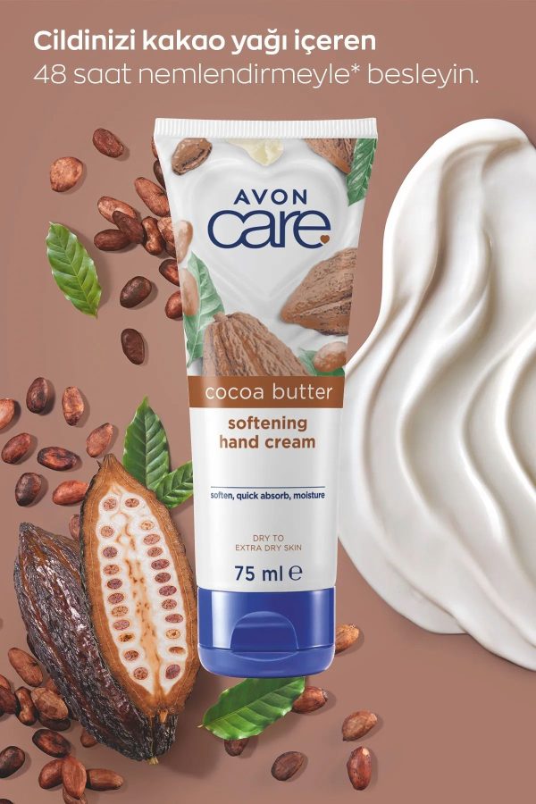 کرم دست اورجینال برند Avon کد 3125833 - Image 2