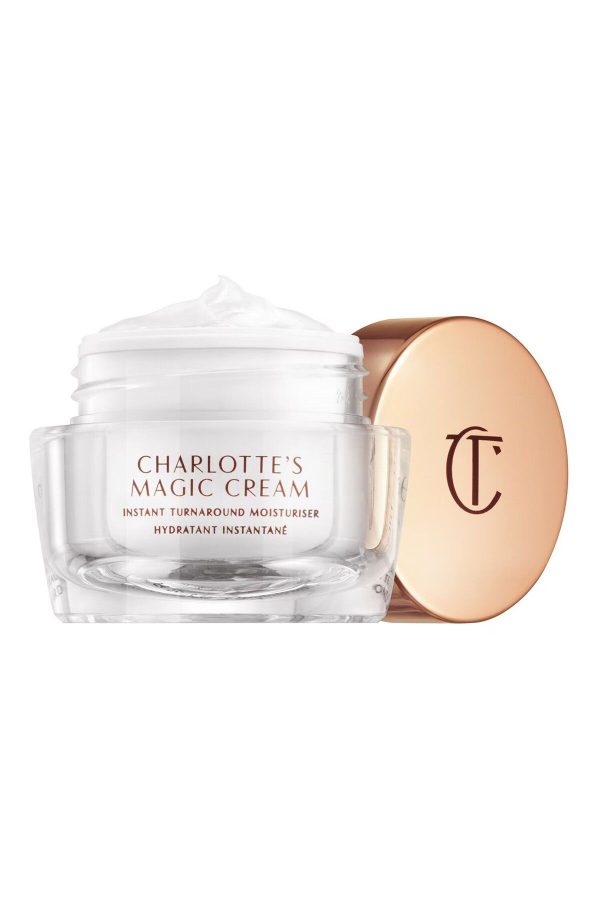 کرم صورت اورجینال برند Charlotte tilbury کد 856769608