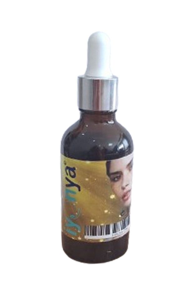 سرم پوست اورجینال برند Iyonya مدل Gold Chitosan Serum کد 832897681