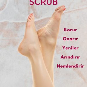 کرم پا اورجینال برند Lovecra کد 875956928