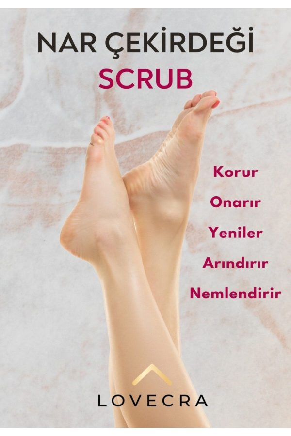 کرم پا اورجینال برند Lovecra کد 875956928 - Image 2