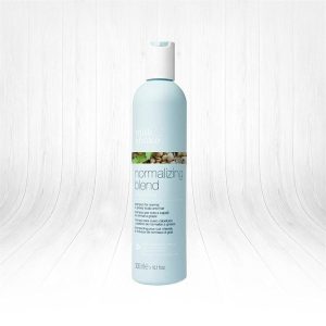 شامپو اورجینال برند Milkshake مدل Normalizing Blend Shampoo 300 Ml کد 456064872