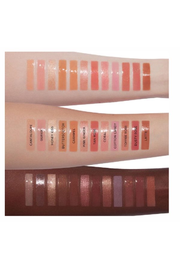 برق لب اورجینال برند Anastasia beverly hills کد 841806203 - Image 3