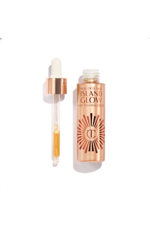 سرم پوست اورجینال برند Charlotte tilbury کد 873216801 - Image 2