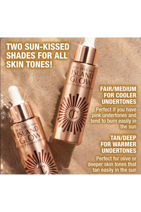 سرم پوست اورجینال برند Charlotte tilbury کد 873216801 - Image 6