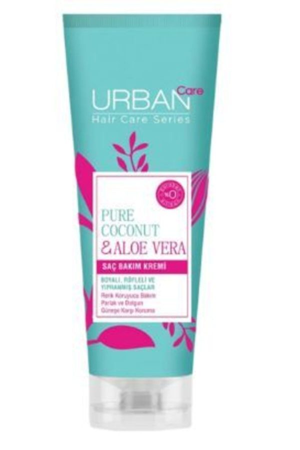 ست مراقبت از مو اورجینال برند Urban care کد 59353612