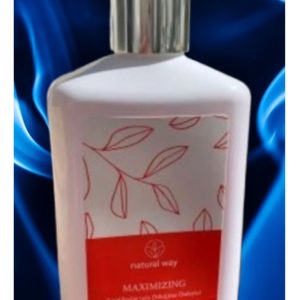 شامپو اورجینال برند Natural way کد 797171336