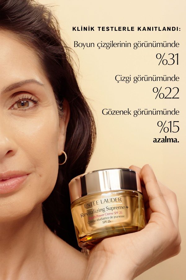 کرم صورت اورجینال برند Estee lauder کد 873930292 - Image 4