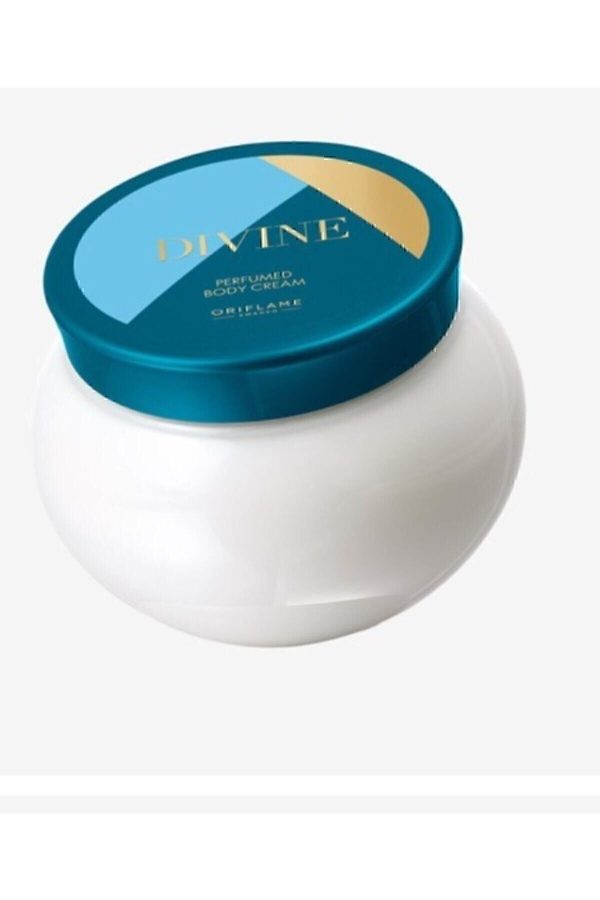 کرم بدن اورجینال برند Oriflame مدل Parfümlü Vücut Kremi کد 155627971