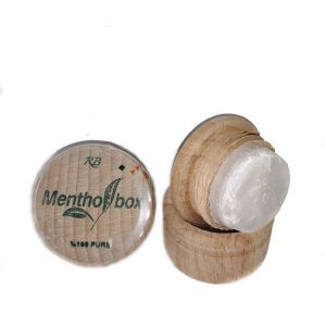 ست مراقبت از پوست اورجینال برند Menthol box کد 49911793