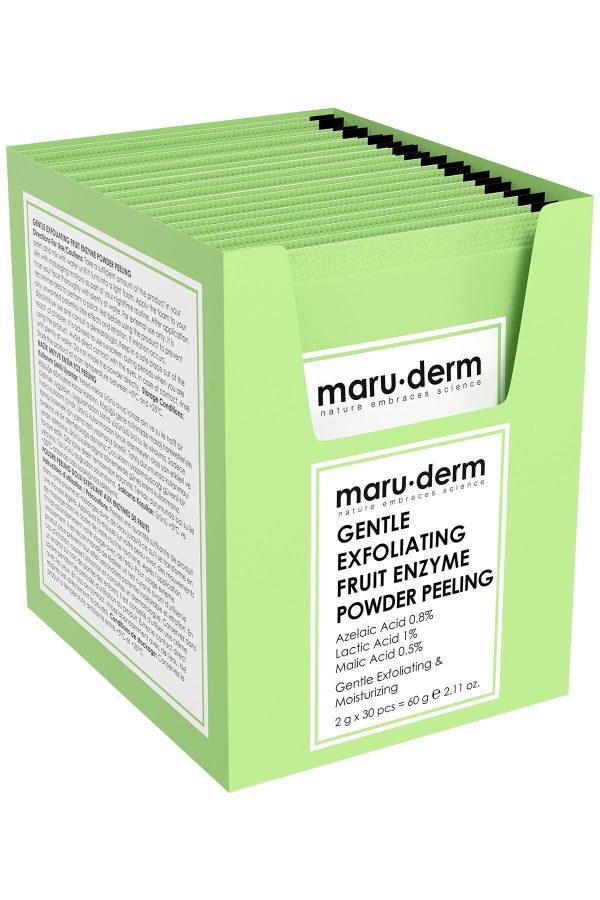 لایه بردار اورجینال برند Maru derm کد 844531245