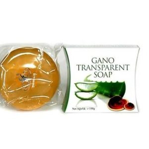 لایه بردار اورجینال برند Ganosoap مدل Transparan Soap کد 303636510
