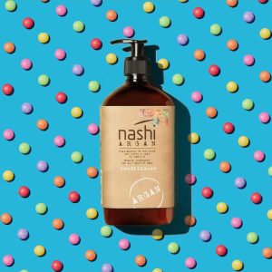 شامپو اورجینال برند Nashi argan مدل Saç Bakım Şampuanı 500ml کد 859289280