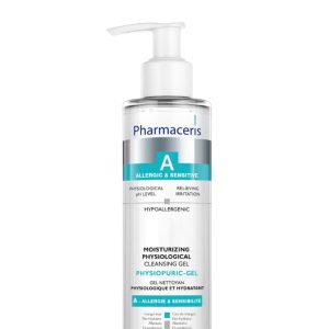 پاک کننده صورت اورجینال برند Pharmaceris کد 778788861