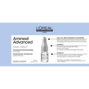 شامپو اورجینال برند L oreal professionnel کد 825524053