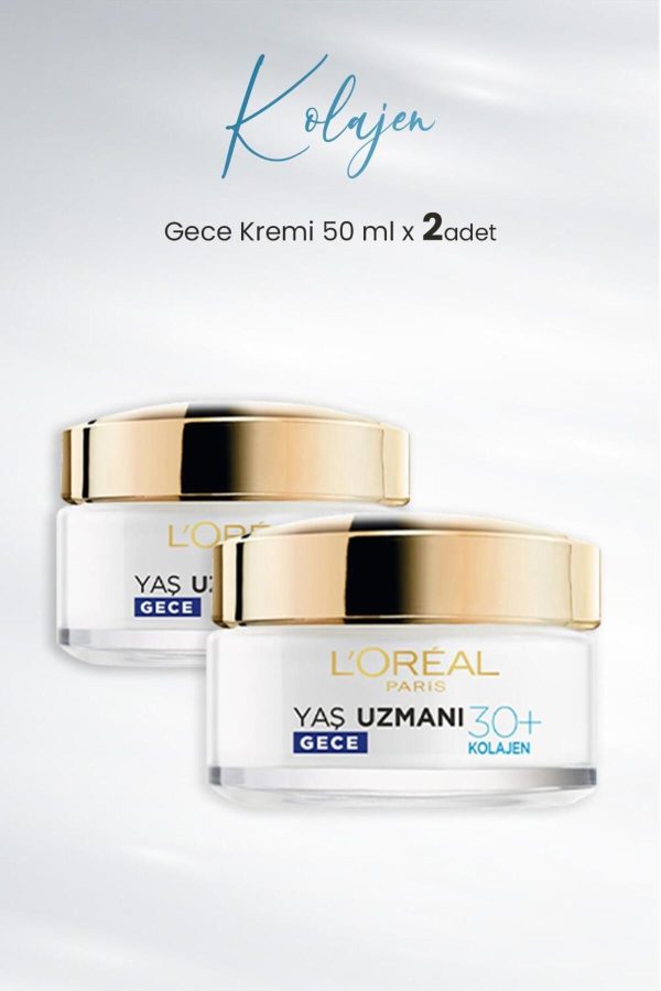 کرم صورت اورجینال برند L oreal paris کد 741756023