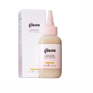 شامپو اورجینال برند Gisou مدل Honey Infused Scalp Treatment کد 841251431