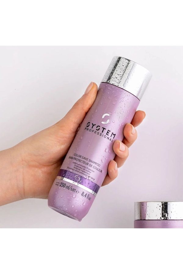 شامپو اورجینال برند Kerastase کد 854696073 - Image 2