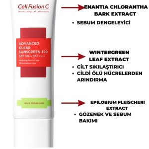 ضد آفتاب صورت اورجینال برند Cell fusion c کد 747248461