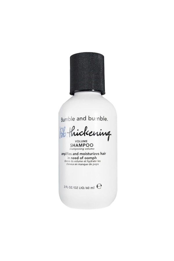 شامپو اورجینال برند Bumble bumble مدل Curl Moisturizing Shampoo کد 879502823