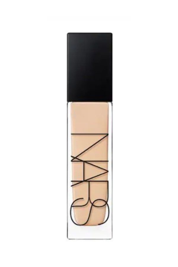 کرم فاندیشن اورجینال برند Nars مدل Natural Radiant Longwear Foundation کد 356885982