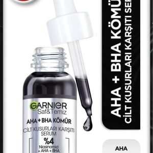 سرم پوست اورجینال برند Garnier کد 806725019